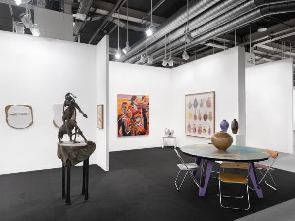 Anton Kern Basel 0625 0410