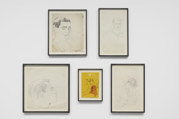 Andy Warhol Floor 02 Install 18 1