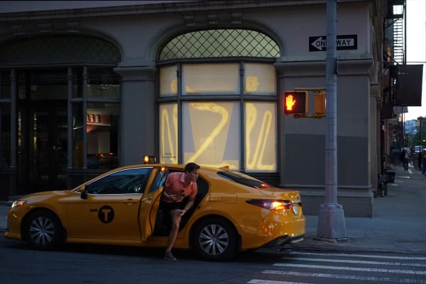 71525 Mei Reading The Bible At The Beach 07