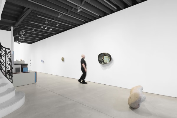 Floor 01 Install 05 Scale