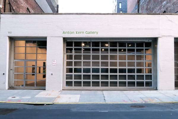 2001-2017, 532 West 20th Street, New York, NY 10011