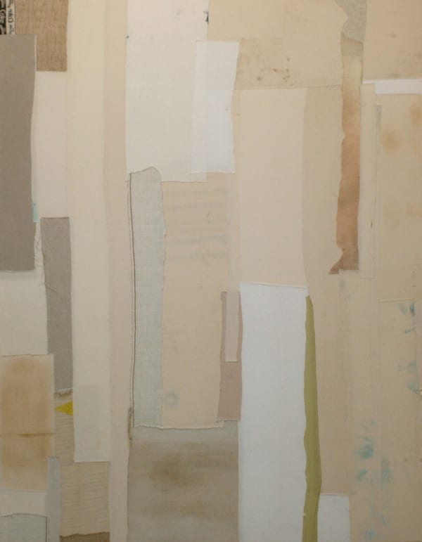 Detail of Jensen's work