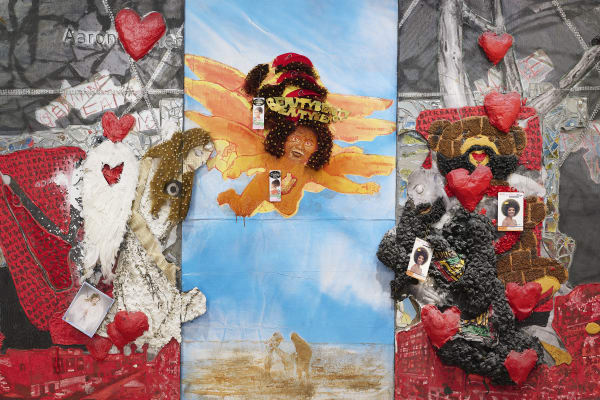 Aaron Fowler: RELEASE