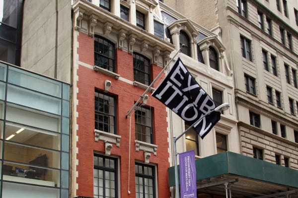 2017-Present, 16 East 55th Street, New York, NY 10022