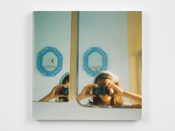 Cover of Women with Cameras.