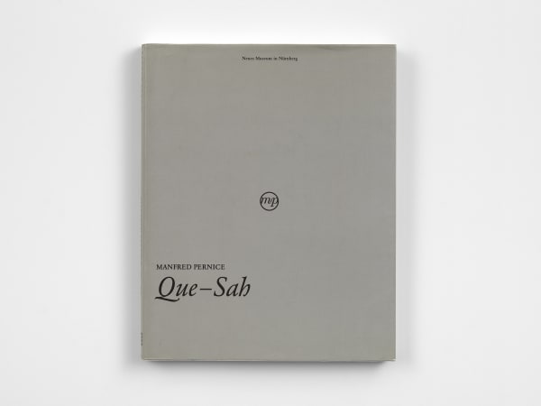 Cover of Que-Sah