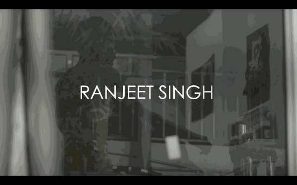 APRE Studio Visit : Ranjeet Singh