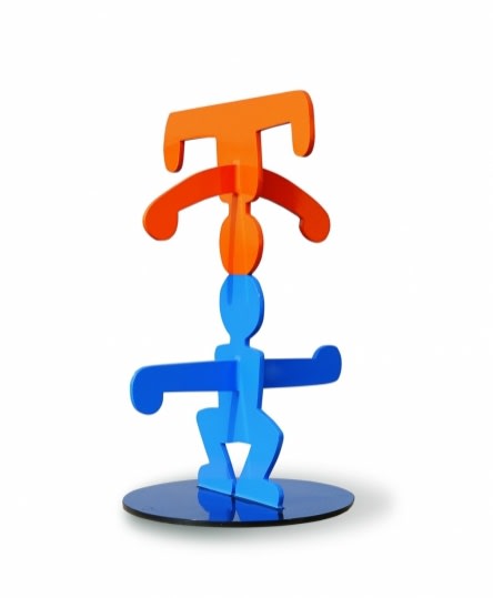 The Moments of Arario