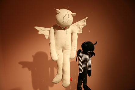 LI JIKAI, QUICKLY DISAPPEARING LIGHT IN THE DARKNESS OF NIGHT 3, 2008