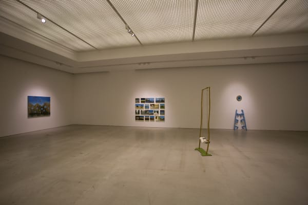 Installation Shinekong 06