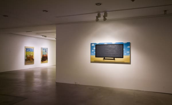 Installation Shinekong 17