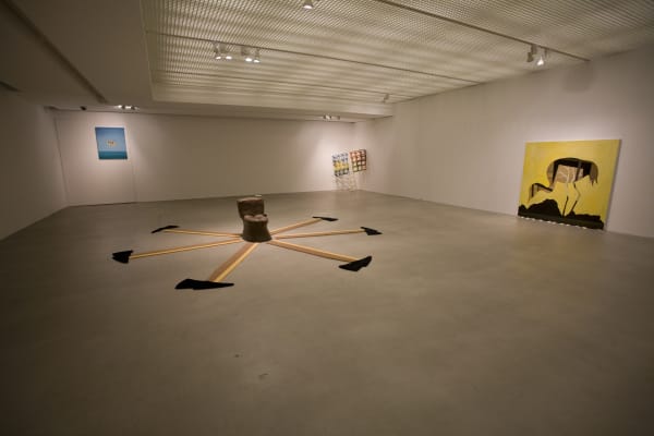Installation Shinekong 22