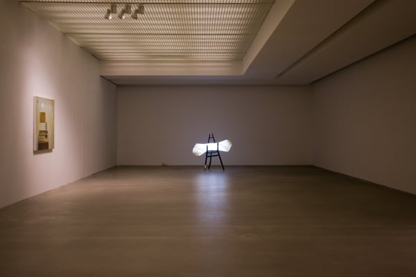 Installation Shinekong 25