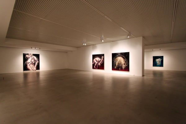 Park Young Geun Installation View 16