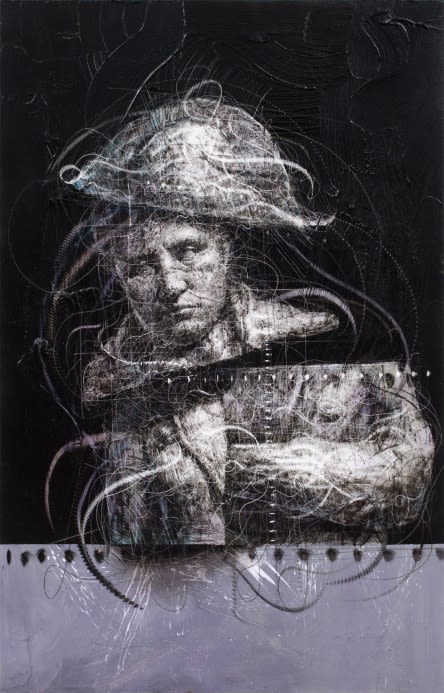 PARK YOUNG GEUN, THE TOOLS OF NAPOLEON, 2009