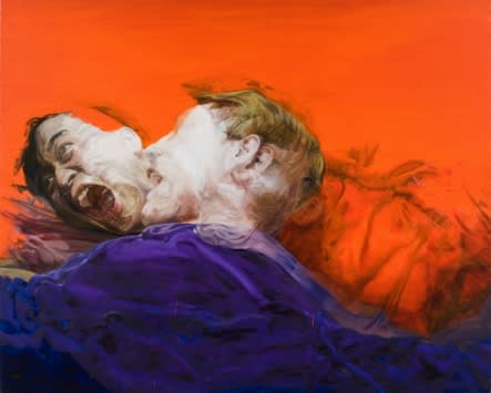 KYUNG SUNGHYUN, 세렝게티에서는..., 2009