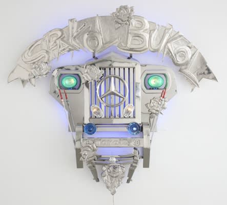 TRANSFORM-ERS 1 (ESPAKOL BUKOL), 2010