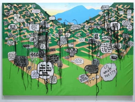 MADE IN COMPANY, SPREAD B-027, 2011