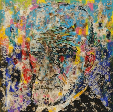 CI KIM, SIGMUND FREUD, 2010