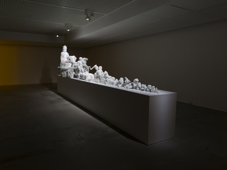 KOHEI NAWA, VILLUS, 2009