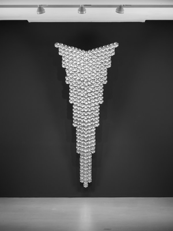 Byoungho Kim Garden In The Garden Installation 8