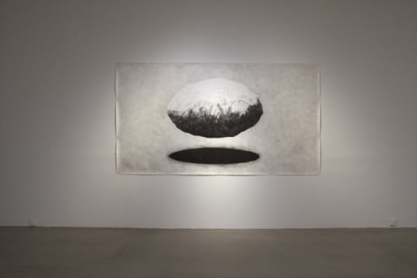 Keiji Uematsu Invisible Force Installation 4