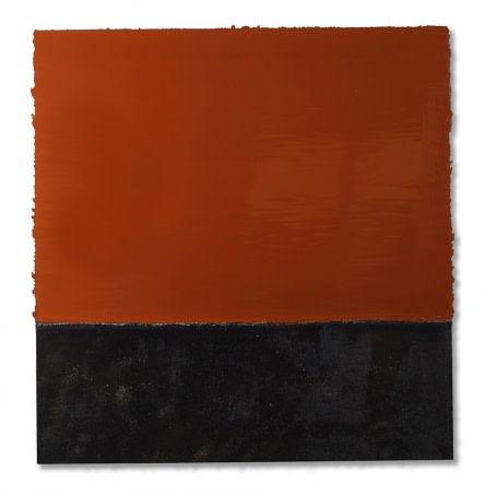 HUH MYOUNGWOOK, UNTITLED, 2016