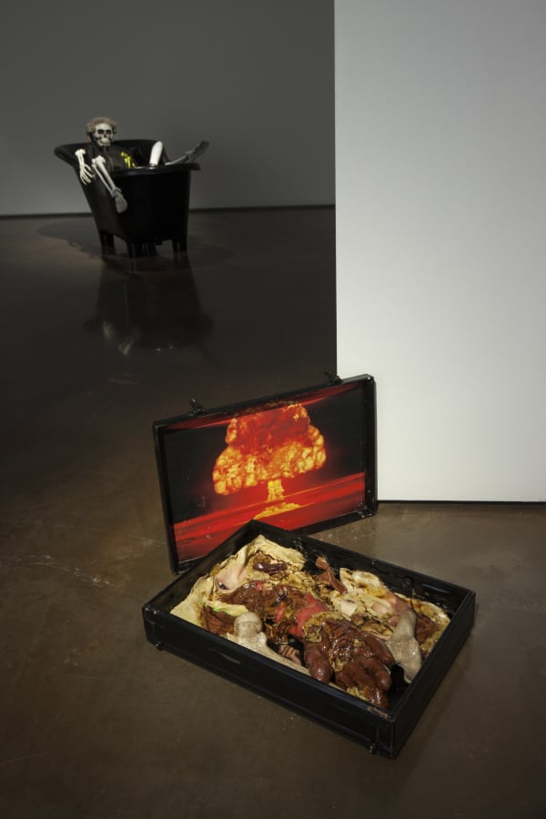 Installation View At Arario Gallery Seoul 1