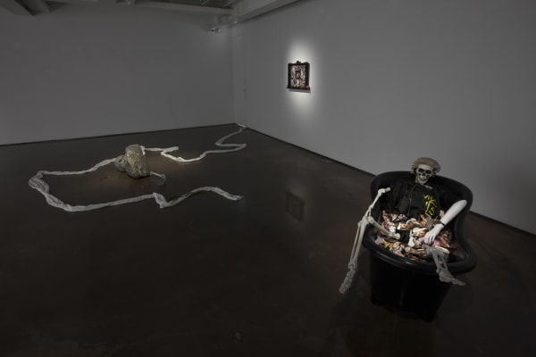 Installation View At Arario Gallery Seoul 2