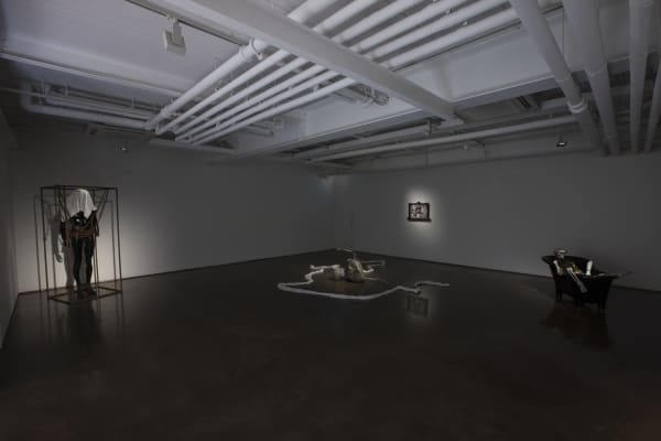 Installation View At Arario Gallery Seoul 3