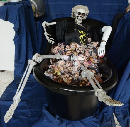 KIM KULIM, YIN AND YANG 16-S. 54, 2016