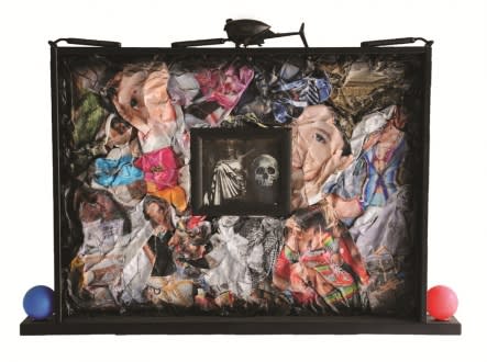 KIM KULIM, YIN AND YANG 8-S. 149, 2008