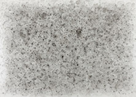 LEE KANGWOOK, THE GESTURE 15020, 2015