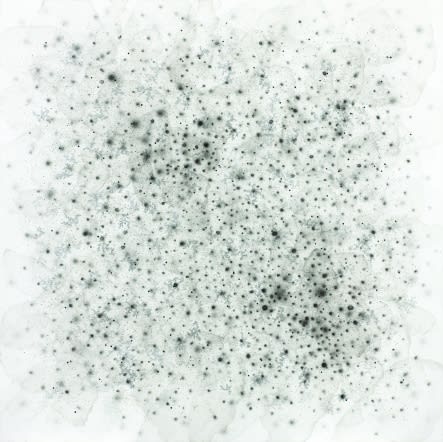 LEE KANGWOOK, THE GESTURE 15028, 2015