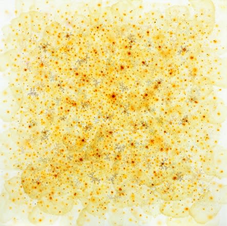 LEE KANGWOOK, THE GESTURE 15029, 2015