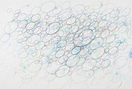 LEE KANGWOOK, UNTITLED 12050, 2012
