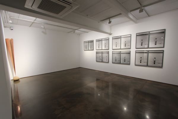 Installation View 1