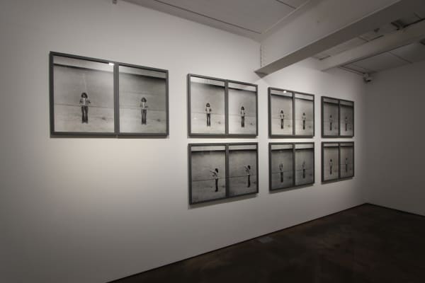 Installation View 3