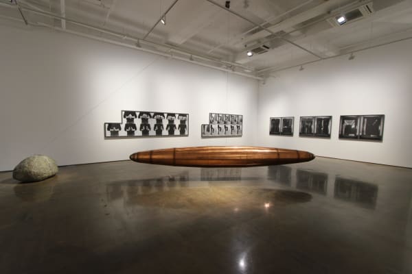 Installation View 7