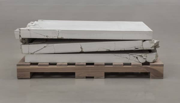 Asa 30797 Folded Concrete Accordian Fold 2017 01