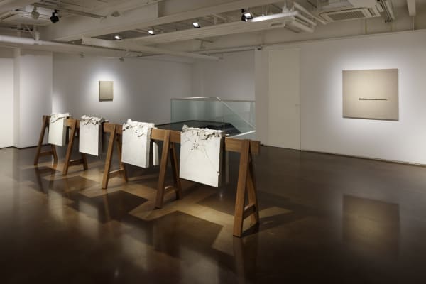 Installation View Of Particle Theory At Arario Gaellry I Samcheong Seoul Korea 2019 1