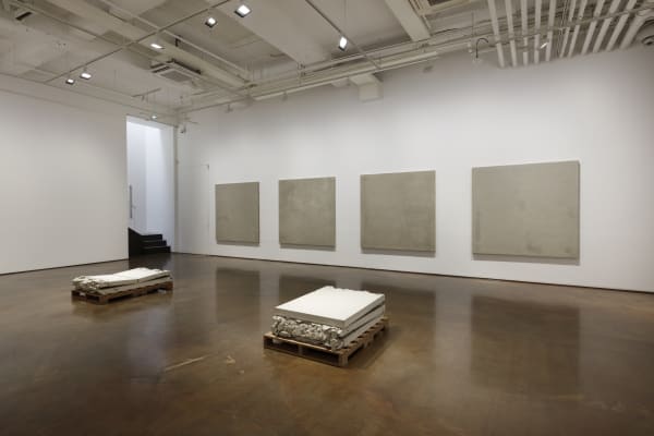 Installation View Of Particle Theory At Arario Gaellry I Samcheong Seoul Korea 2019 3