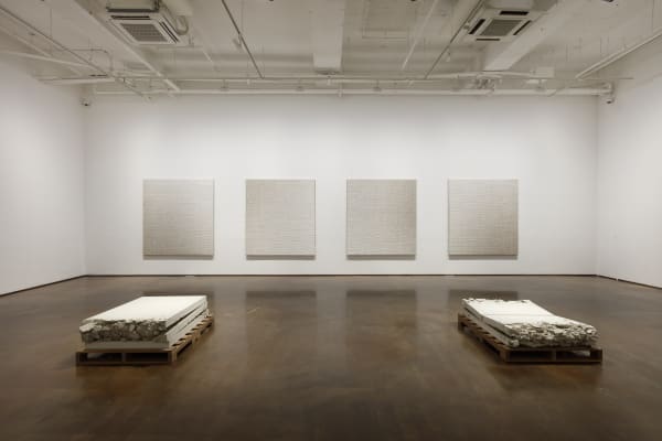 Installation View Of Particle Theory At Arario Gaellry I Samcheong Seoul Korea 2019 4