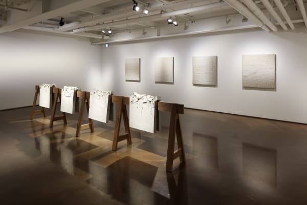 Installation View Of Particle Theory At Arario Gaellry I Samcheong Seoul Korea 2019 5