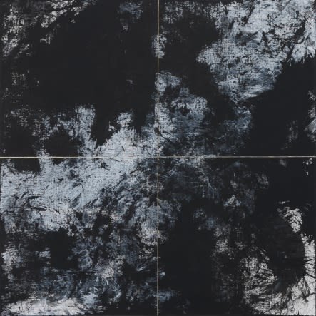 Sol Iii 2015 80X80Cm