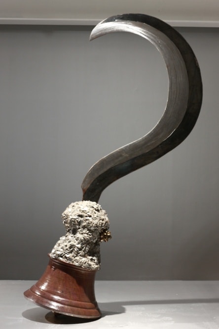 Halal 1 2014 200X120X55Cm