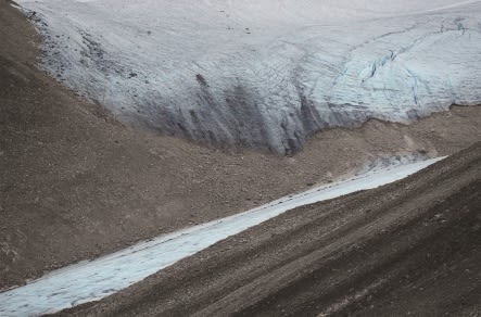 HAN SUNGPIL, WEIGHT OF TIME VII, 2013