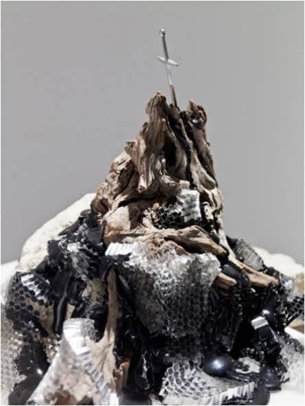 LEE DONGWOOK, UNTITLED, 2014