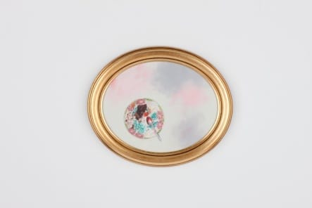 2013 Oil On Canvas 28X35X0 5Cm 33 5X40 5X2 5Cm With Frame