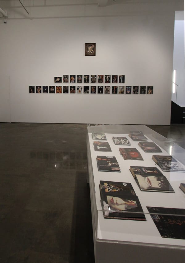 Installation View Arario Gallery Seoul B1 5